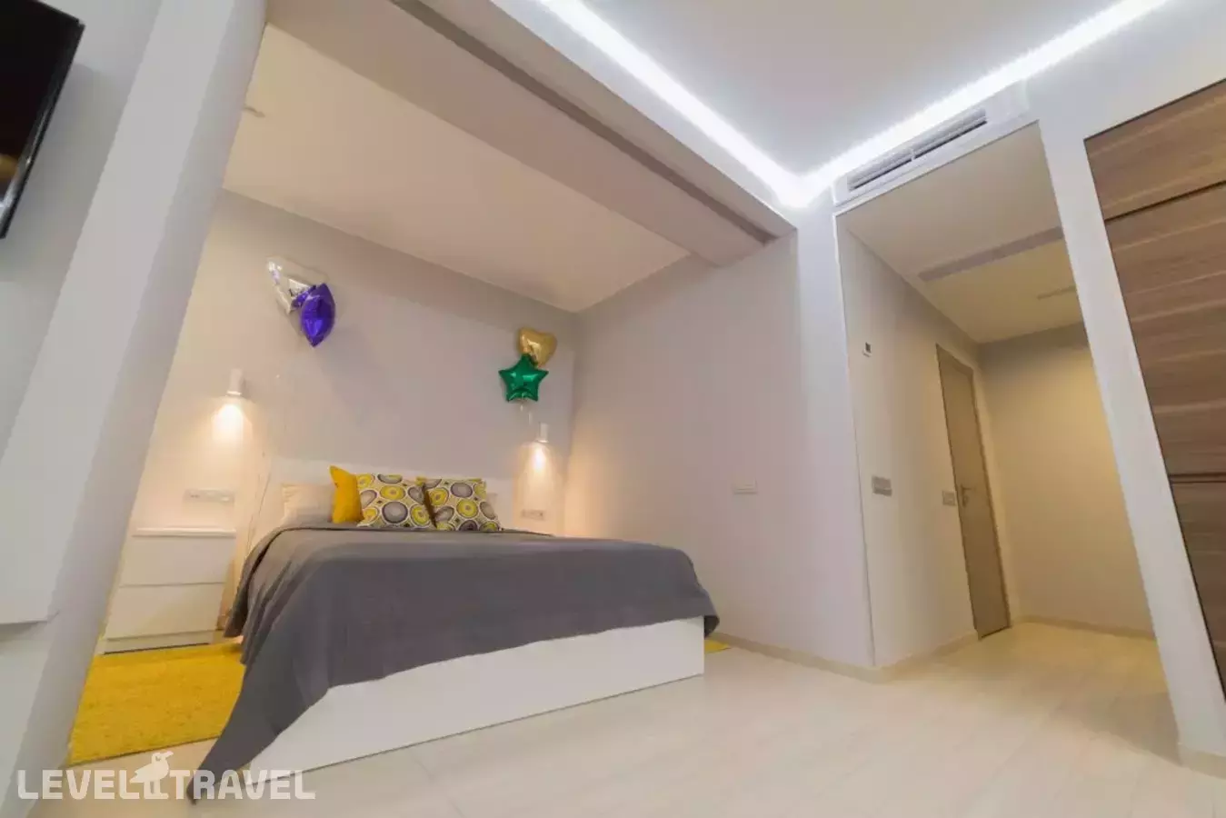 Апартаменты Азбука На Гостином Дворе