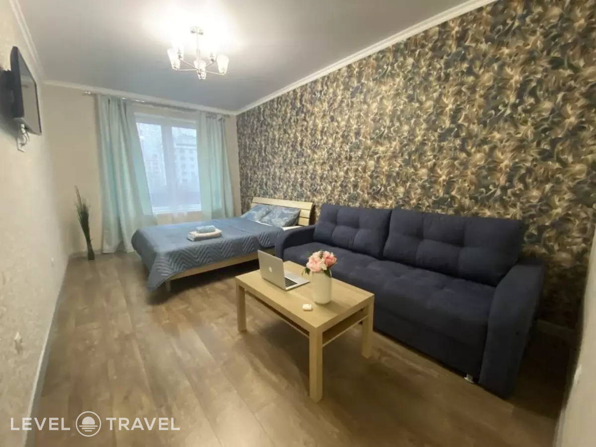 Апартаменты В Центре От Элитхаус24 На Коммунистической Улице