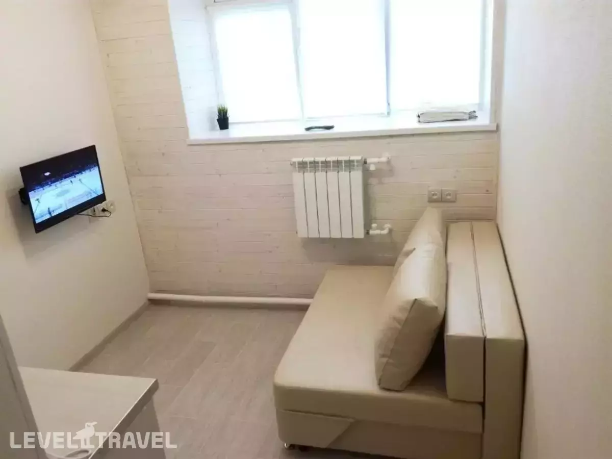 Апартаменты Искра