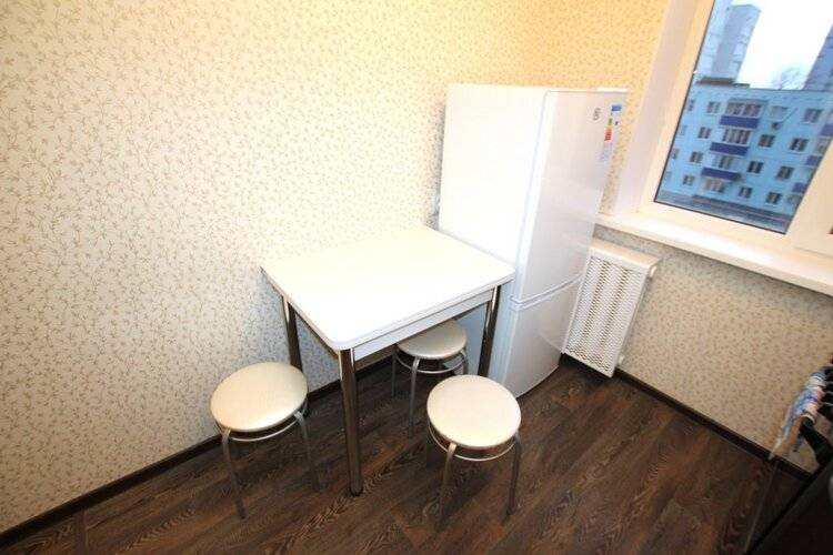 Квартира Myhomeufa Telecentr