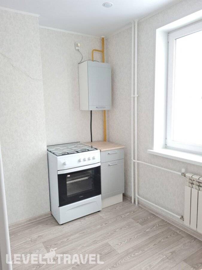 фотографии отеля Жилое Помещение На Пархоменко в Россия(Уфа) - фото №6