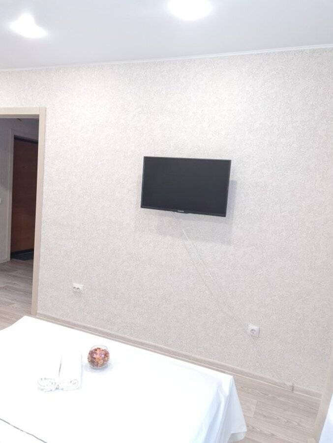 фотографии отеля Жилое Помещение На Пархоменко в Россия(Уфа) - фото №3