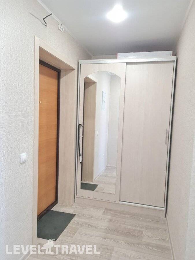 фотографии отеля Жилое Помещение На Пархоменко в Россия(Уфа) - фото №2