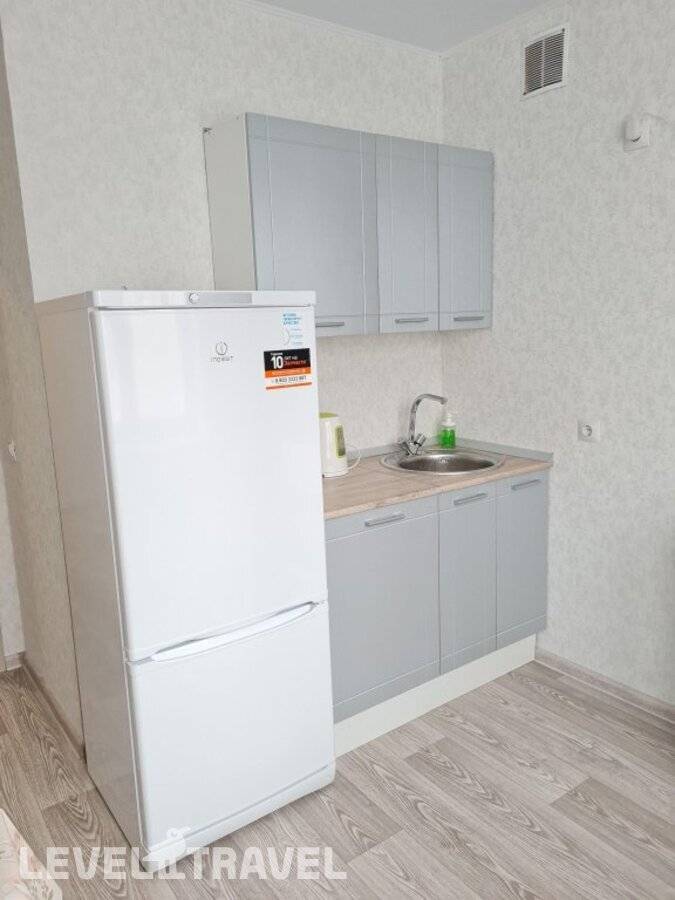 фотографии отеля Жилое Помещение На Пархоменко в Россия(Уфа) - фото №9