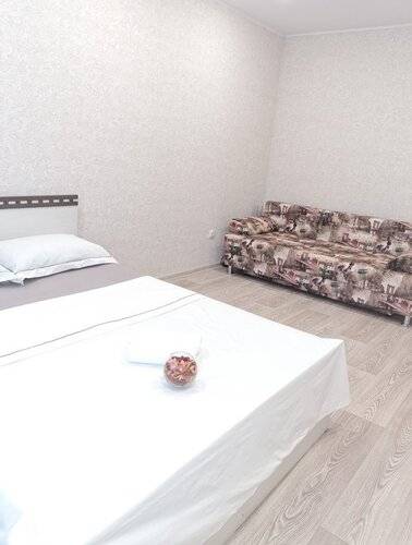 Жилое Помещение На Пархоменко