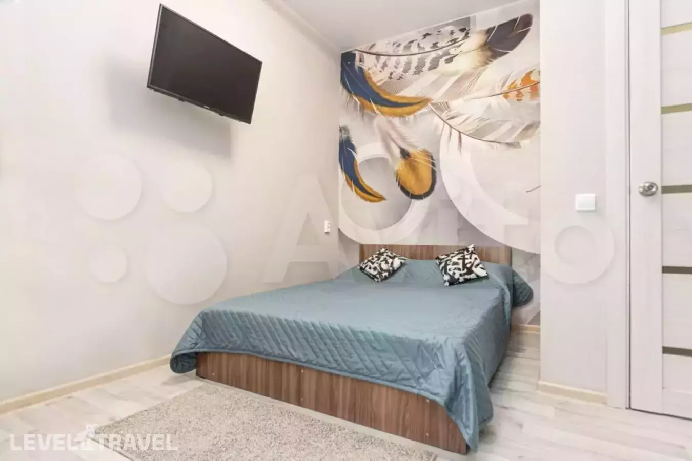 Мини-Отель Pastel