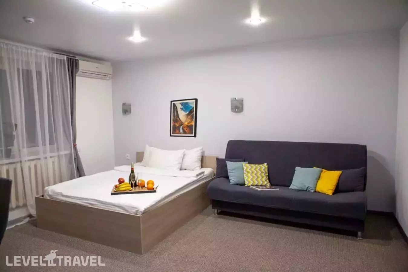 Мини-Отель Vgosti