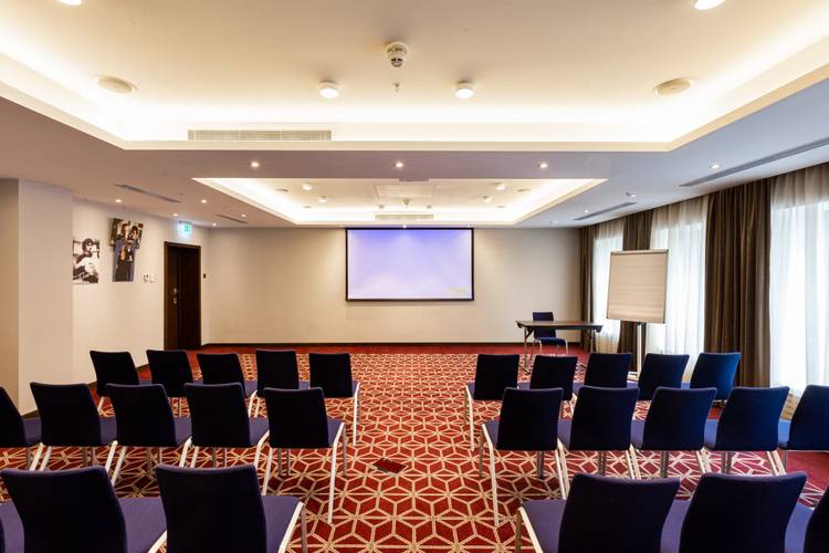 Sheraton Plaza Ufa Congress Hotel