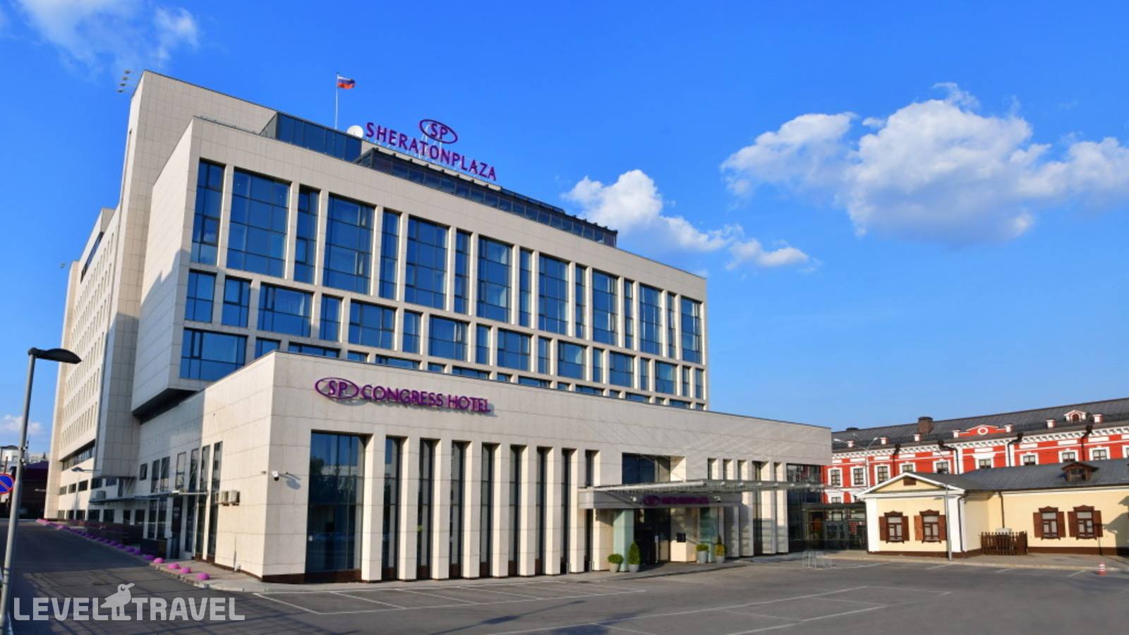 Изображение отеля 1