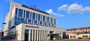Sheraton Plaza Ufa Congress Hotel