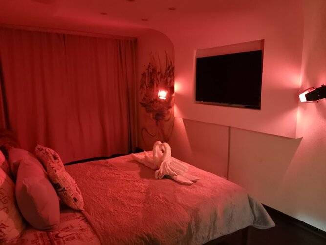Апартаменты Art Hall От Resident Ufa