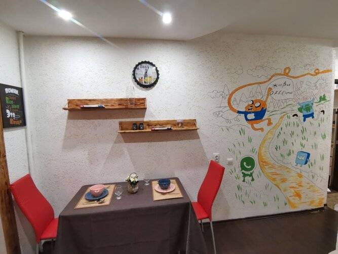 Апартаменты Art Hall От Resident Ufa