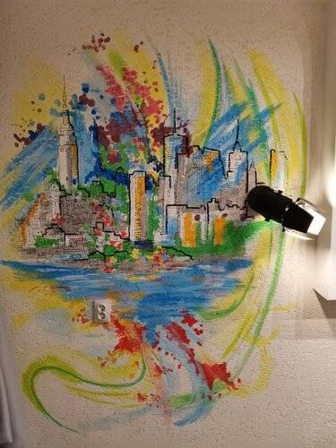 Апартаменты Art Hall От Resident Ufa