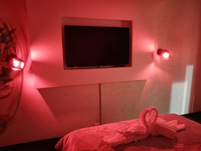 Апартаменты Art Hall От Resident Ufa