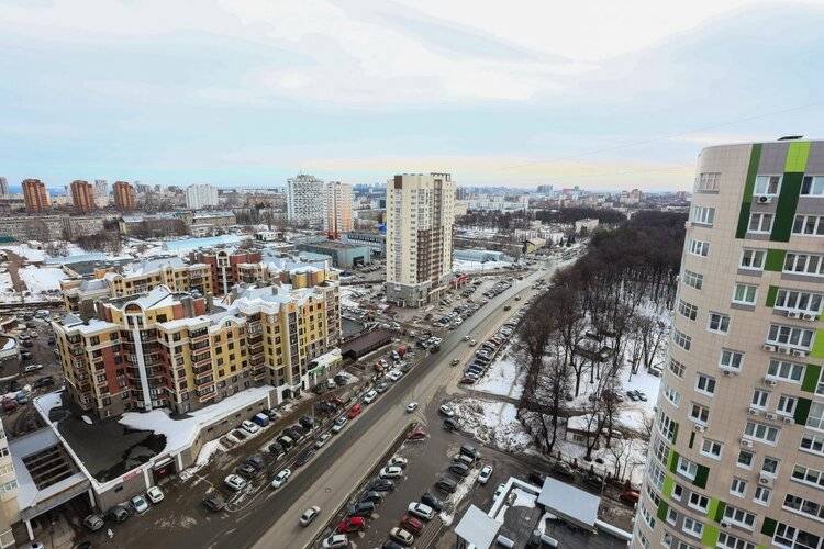 Апартаменты Sutkiufa