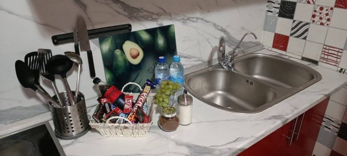 Апартаменты Вднх От Resident Ufa