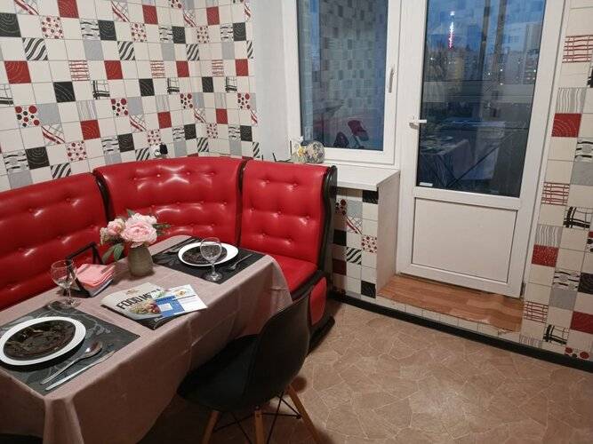 Апартаменты Вднх От Resident Ufa