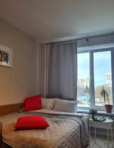 Апартаменты Студия На Свердлова 57 Молодость