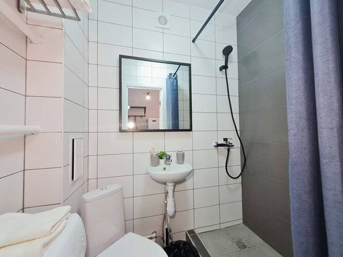 Апартаменты Студия На Свердлова 57 Молодость