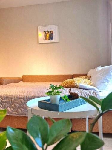 Апартаменты Студия На Свердлова 57 Молодость