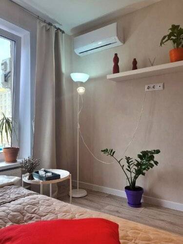 Апартаменты Студия На Свердлова 57 Молодость