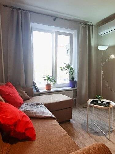 Апартаменты Студия На Свердлова 57 Молодость