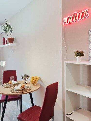 Апартаменты Студия На Свердлова 57 Молодость