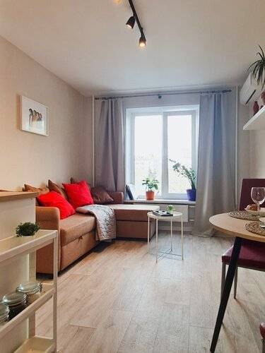 Апартаменты Студия На Свердлова 57 Молодость