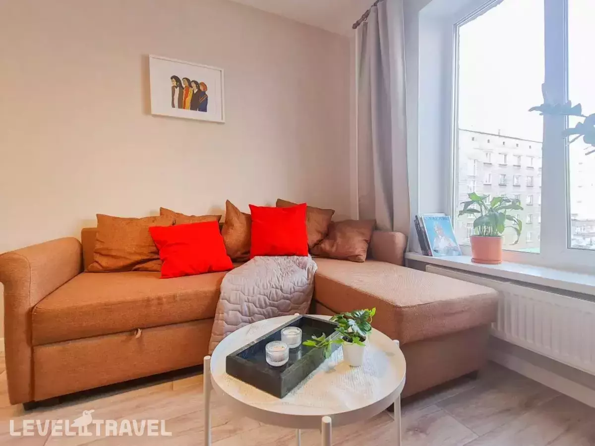 Апартаменты Студия На Свердлова 57 Молодость