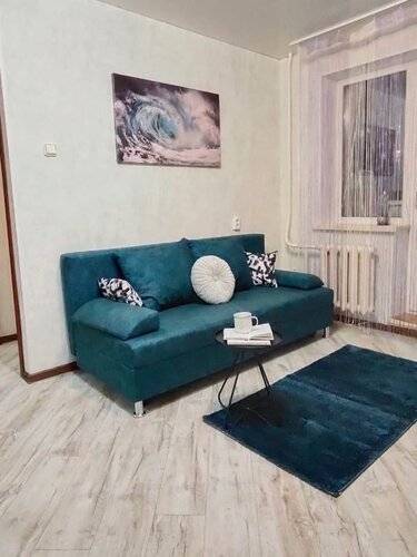 Апартаменты Эконом-Класса Рядом С Шорт-Трек Центром
