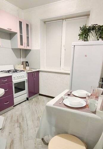 Апартаменты Эконом-Класса Рядом С Шорт-Трек Центром