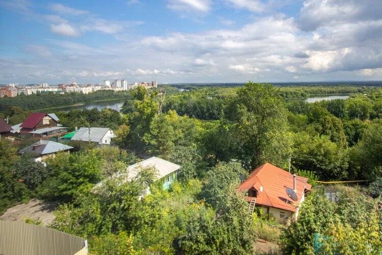 Green Home