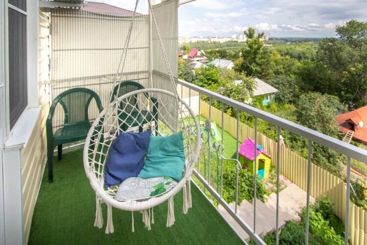 Green Home