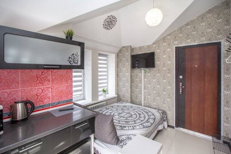 Green Home