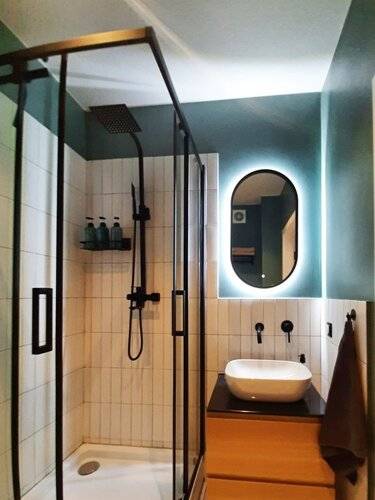 Апартаменты Terracota Room Ufa