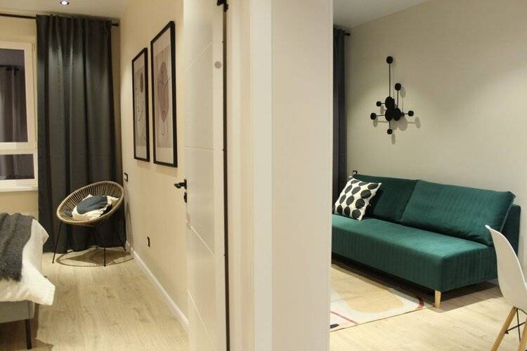 Апартаменты Terracota Room Ufa