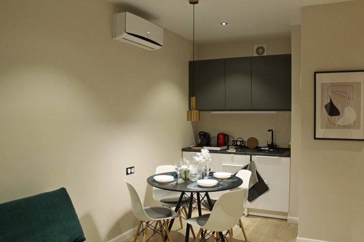 Апартаменты Terracota Room Ufa