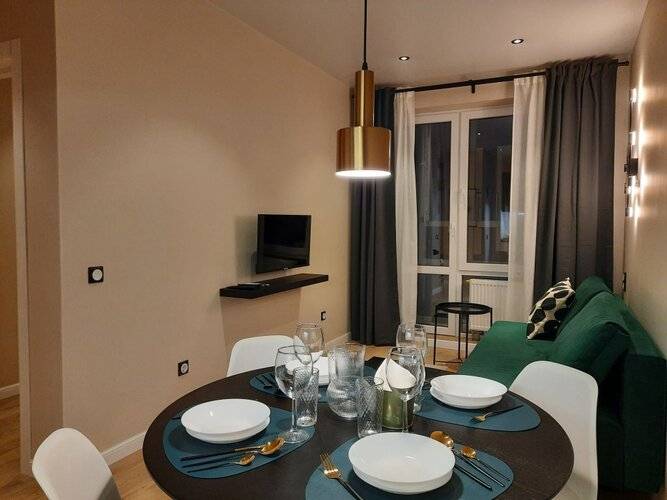 Апартаменты Terracota Room Ufa