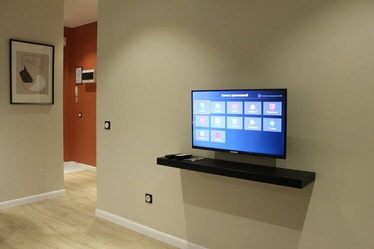 Апартаменты Terracota Room Ufa