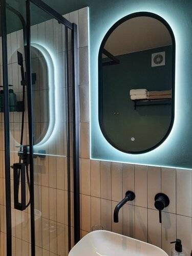 Апартаменты Terracota Room Ufa