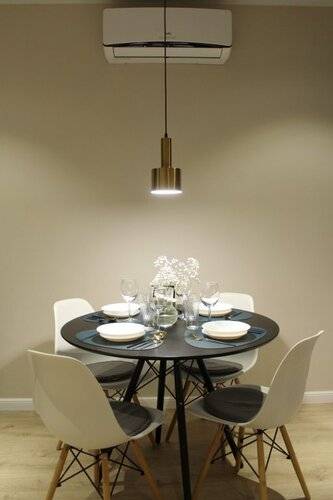 Апартаменты Terracota Room Ufa