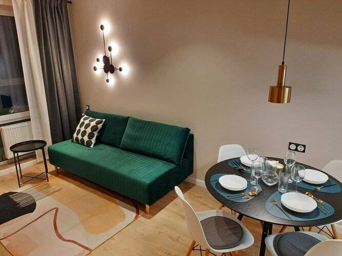 Апартаменты Terracota Room Ufa