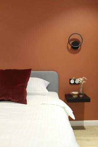 Апартаменты Terracota Room Ufa
