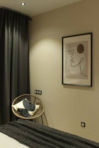 Апартаменты Terracota Room Ufa