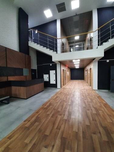 Апартаменты Terracota Room Ufa