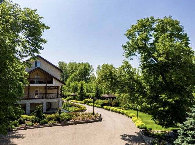 Лель Эко-Комплекс
