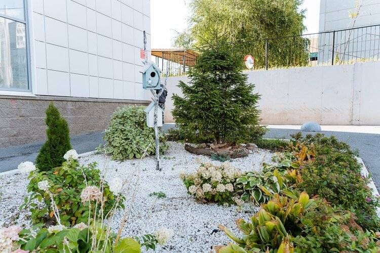 Квартира Лофт-Студия В Жк Эрмитаж (Горсовет, Тц Планета)