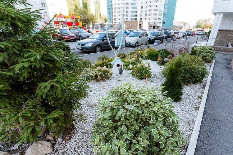 Квартира Лофт-Студия В Жк Эрмитаж (Горсовет, Тц Планета)