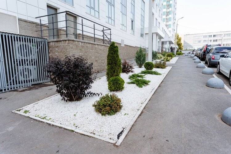 Квартира Лофт-Студия В Жк Эрмитаж (Горсовет, Тц Планета)