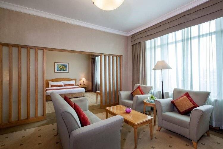 Beijing Hotel